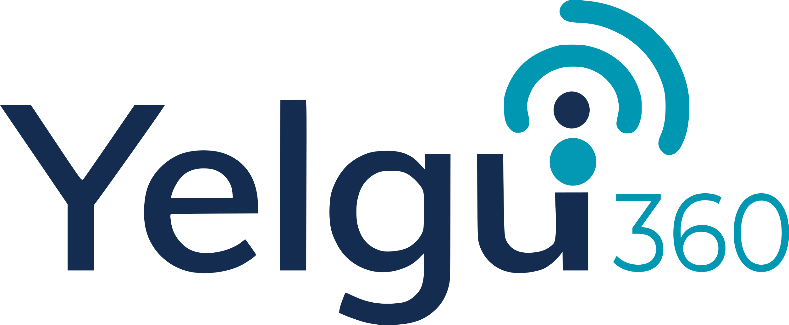 Yelgu 360 Logo