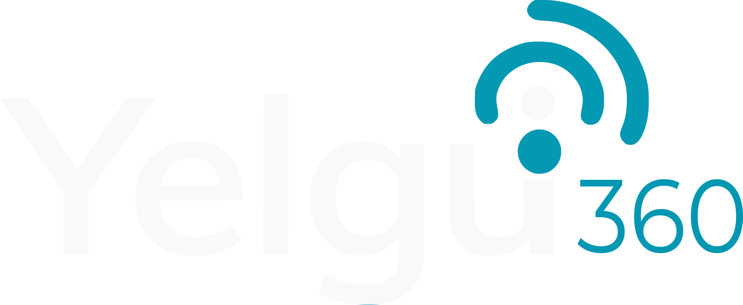 Yelgu 360 Logo